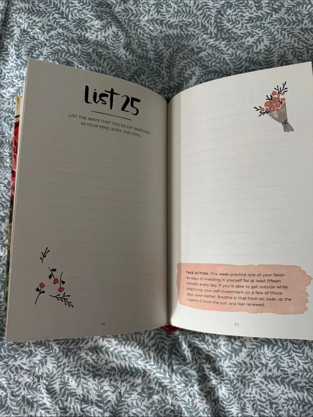 N/A hardcover guided